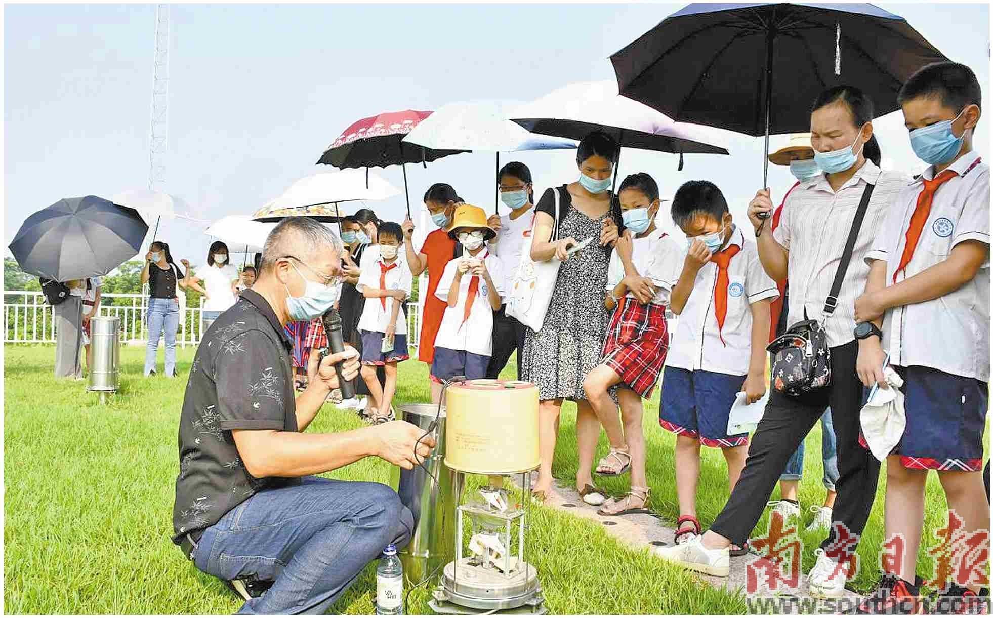 2025南国书香节有什么？来看！