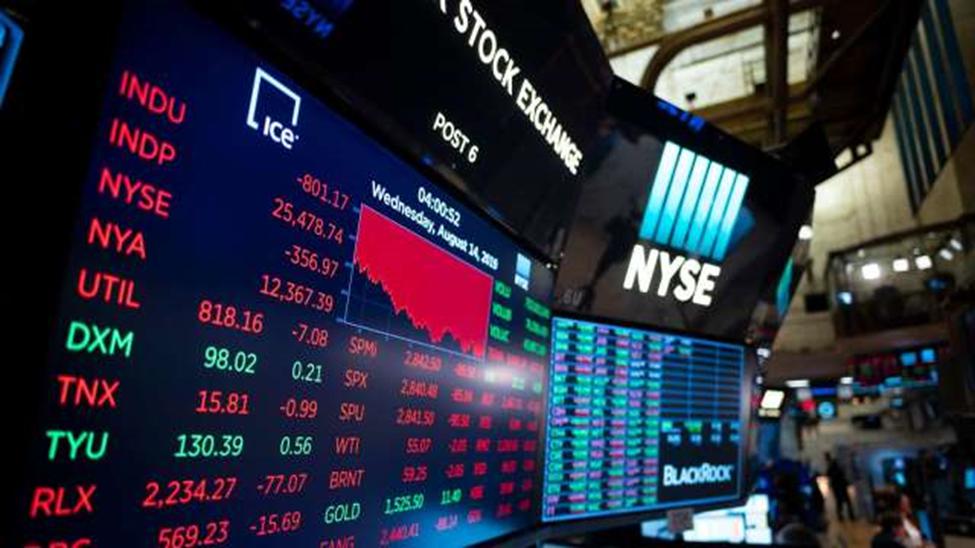 港股开盘 | 恒指低开0.74% 新能源车企全线走弱